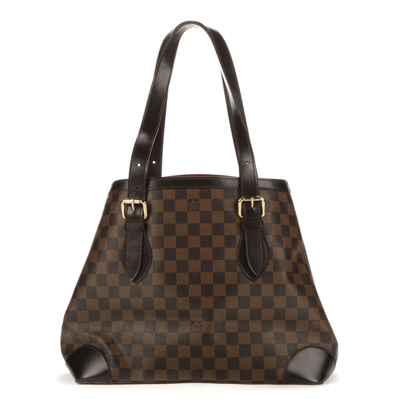 Louis Vuitton Hampstead - Picture 4 of 8